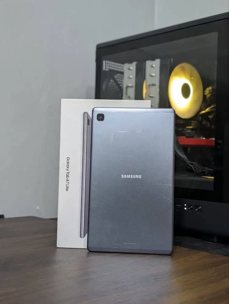 Samsung Tab A7 Lite 3/32