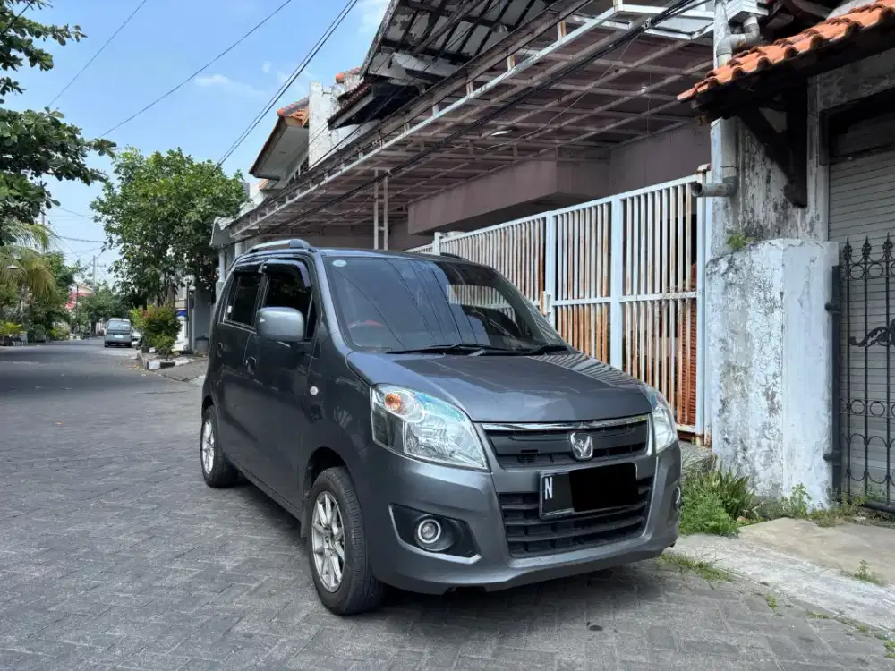 Karimun IRIT GL 2014