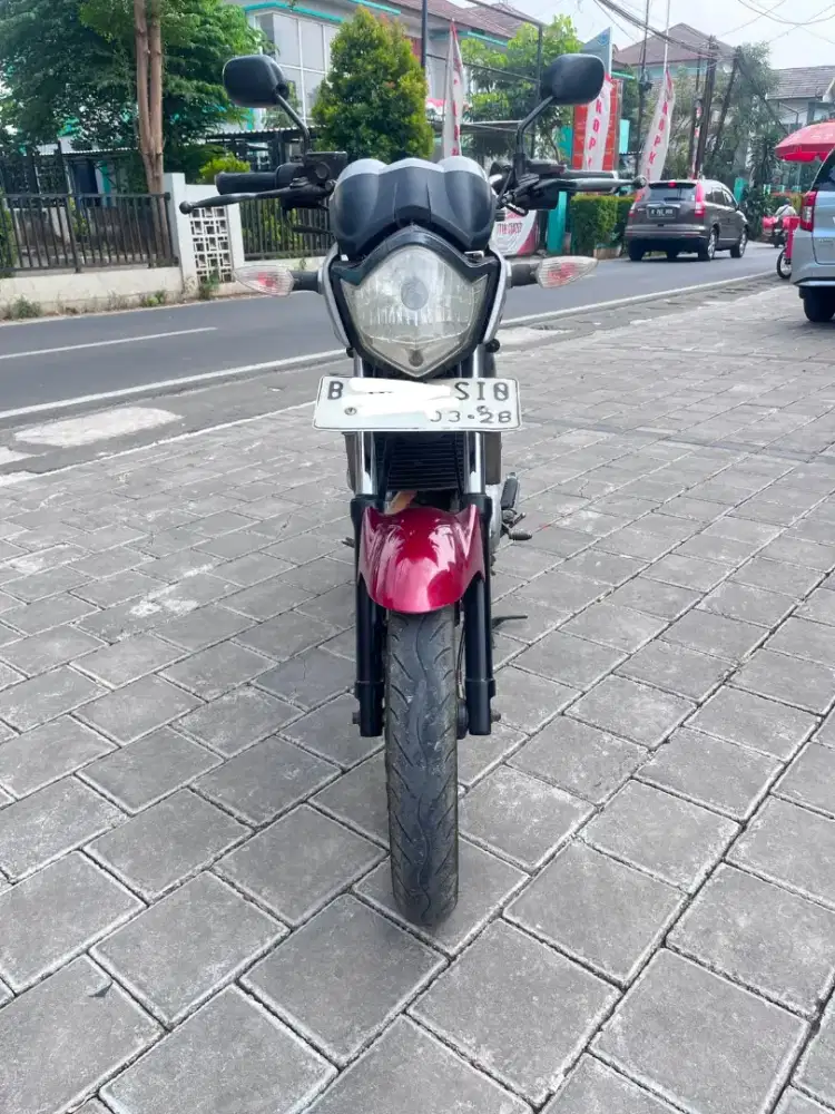 Dijual Yamaha Vixion Old Th 2013 Injeksi