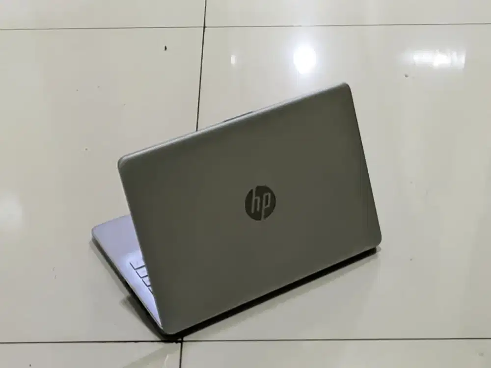 Jual  Laptop Type : Hp 14s-dk0xxx