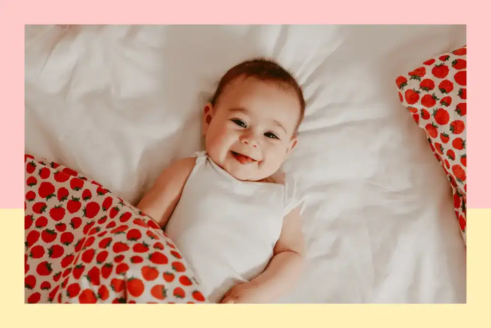 Cari baby sitter/pengasuh bayi pengalaman