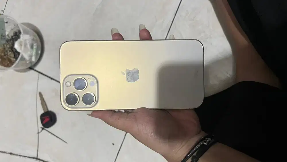Iphone 13 promax 128 ibox