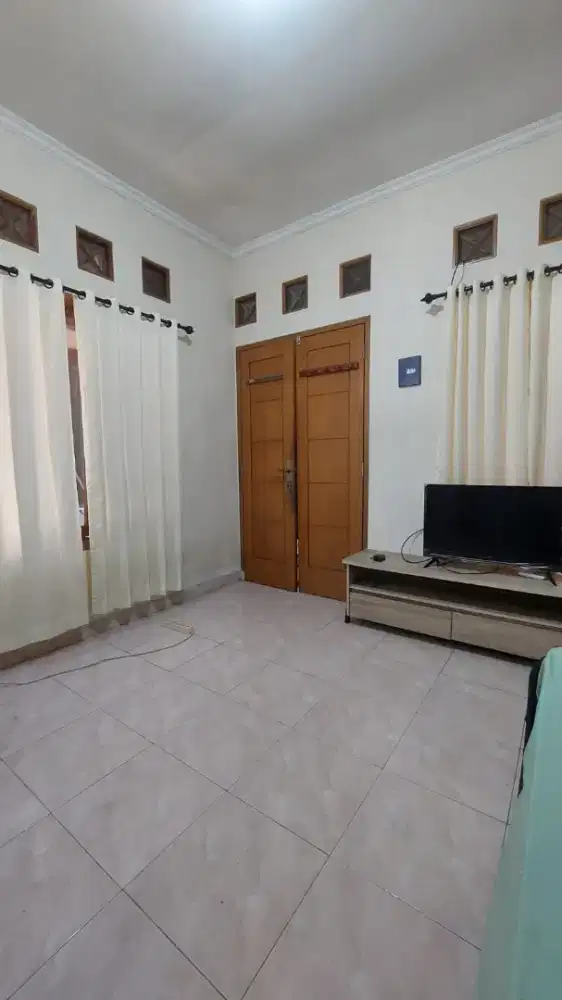 KAMAR KOSAN KHUSUS PUTRI