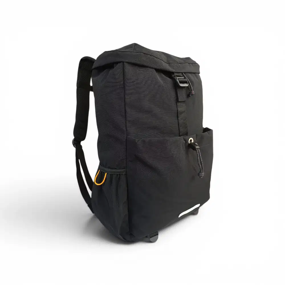 Rawrow String Rucksack 976 (Tas Ransel Serut Nilon/Daypack/Backpack)