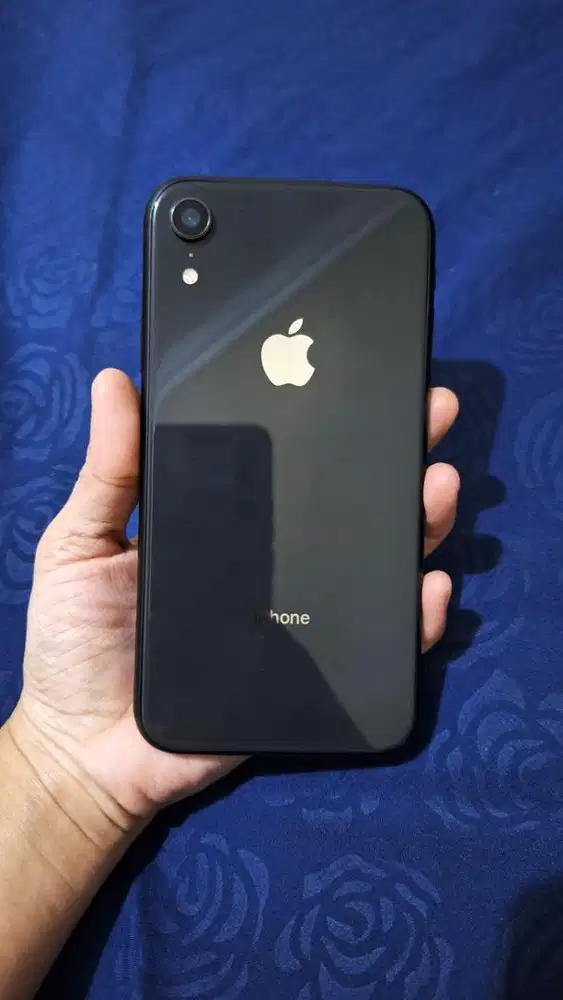 IPHONE XR 64 GB IBOX