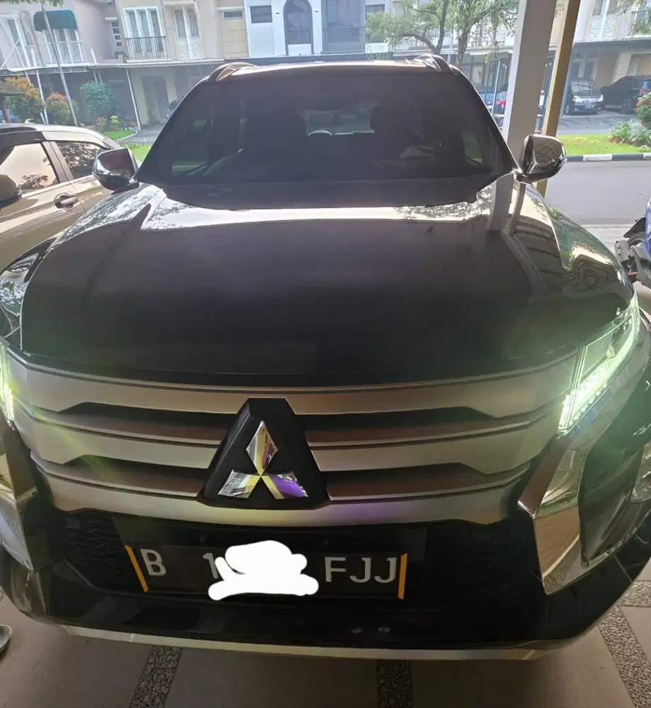 Low KM 26.000, tahun 2022
