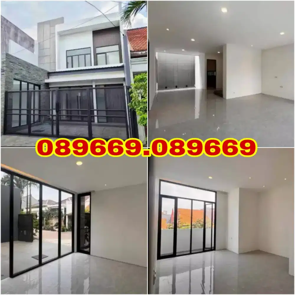 NEW Pandugo dkt Rungkut Medokan Penjaringan Wonorejo Baruk Puri Mas