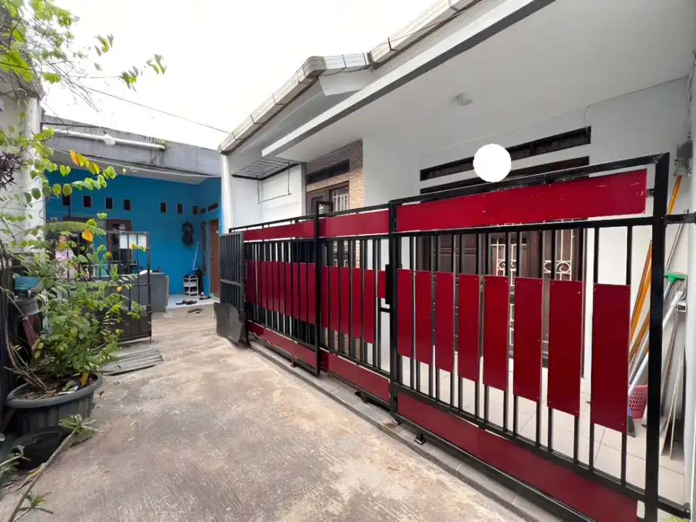 DIJUAL RUMAH JAKARTA SELATAN UNTUK RUMAH TINGGAL ATAU INVESTASI