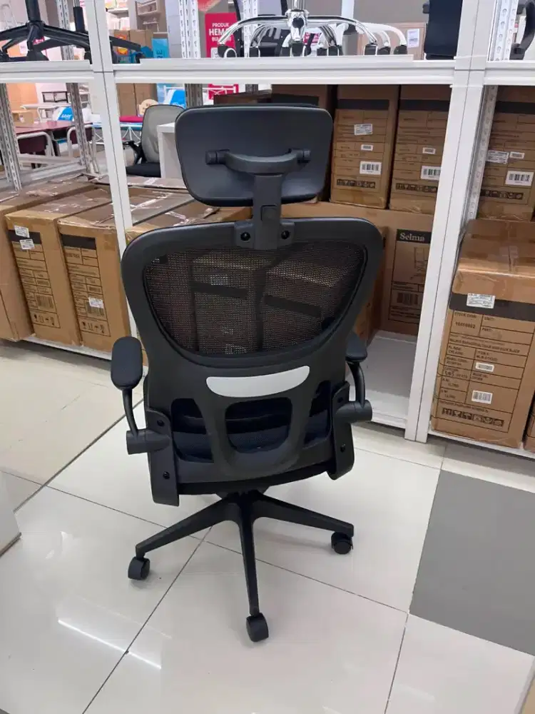 Kursi Kantor Terfavorit