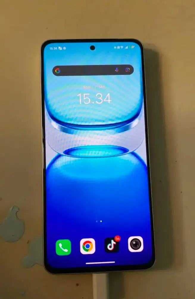 Iqoo z 10 lite 4G