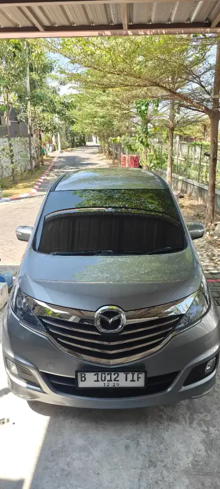 Biante Skyactiv 2014