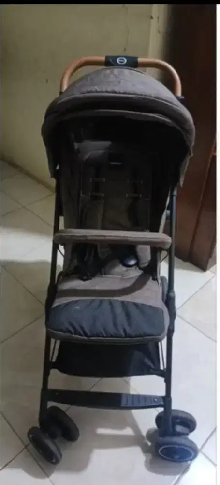 Stroller babyelle matrix