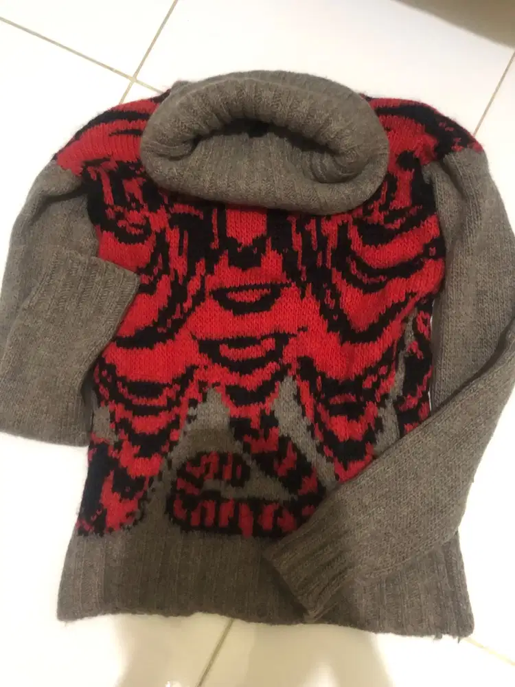 Baju dan rok murah