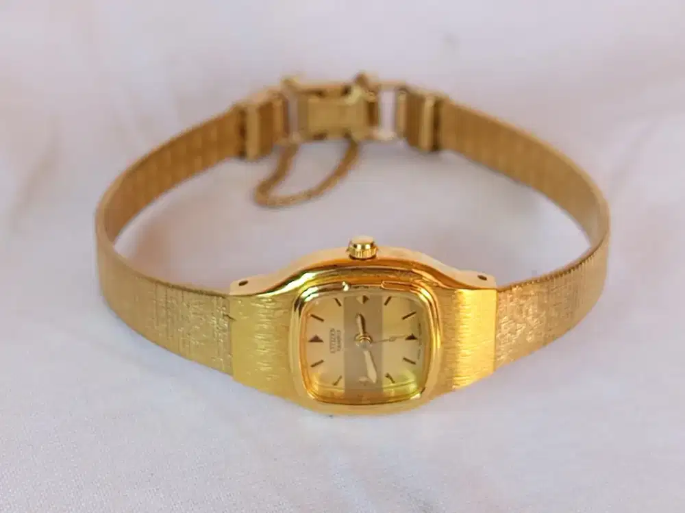 Jam Citizen Ori Vintage