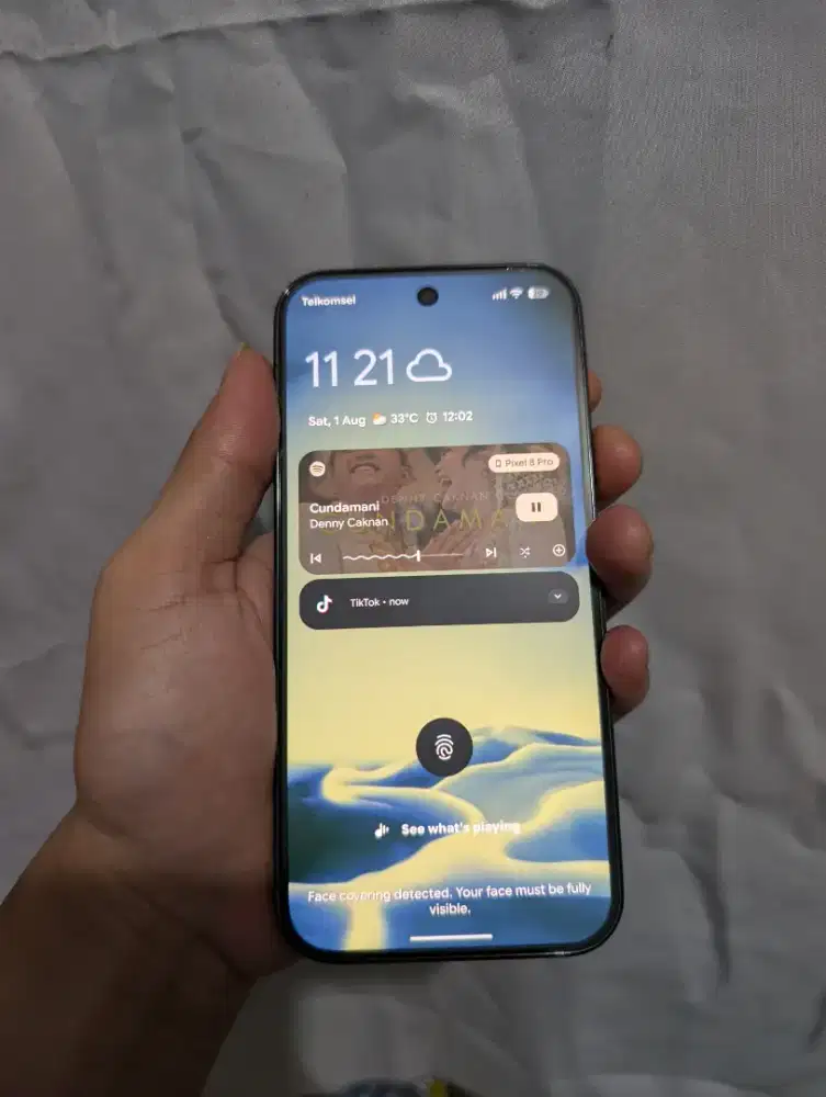 Bismillah Jual Google Pixel 9 Pro 256Gb Resmi Bea Cukai Bukan Rewrite
