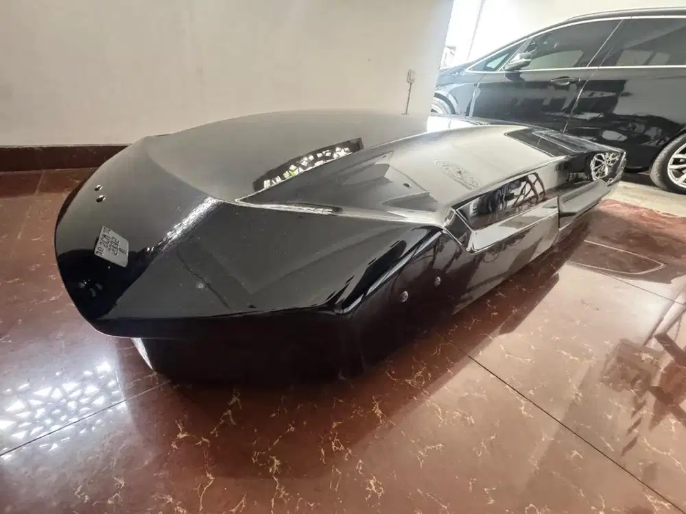 For Sale Roof Box Thule Motion 3 XL
