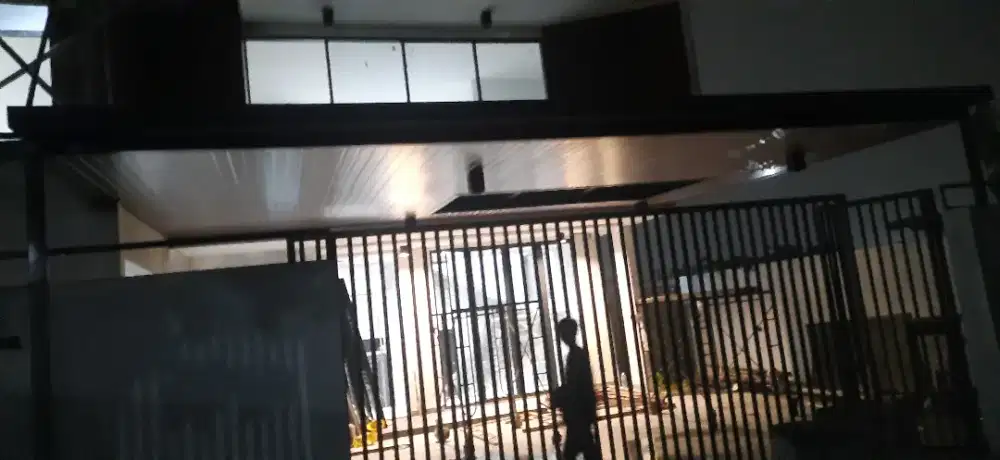 Bikin bangunan rumah.bikin lemari dll