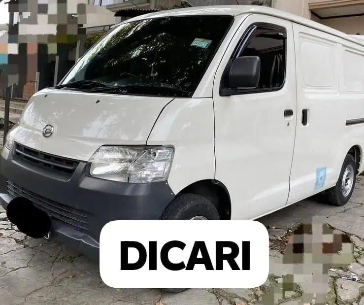 Di Cari Blindvan Blind Van 2014 Blinvan 2016 Blindvan 2017 Blin Van