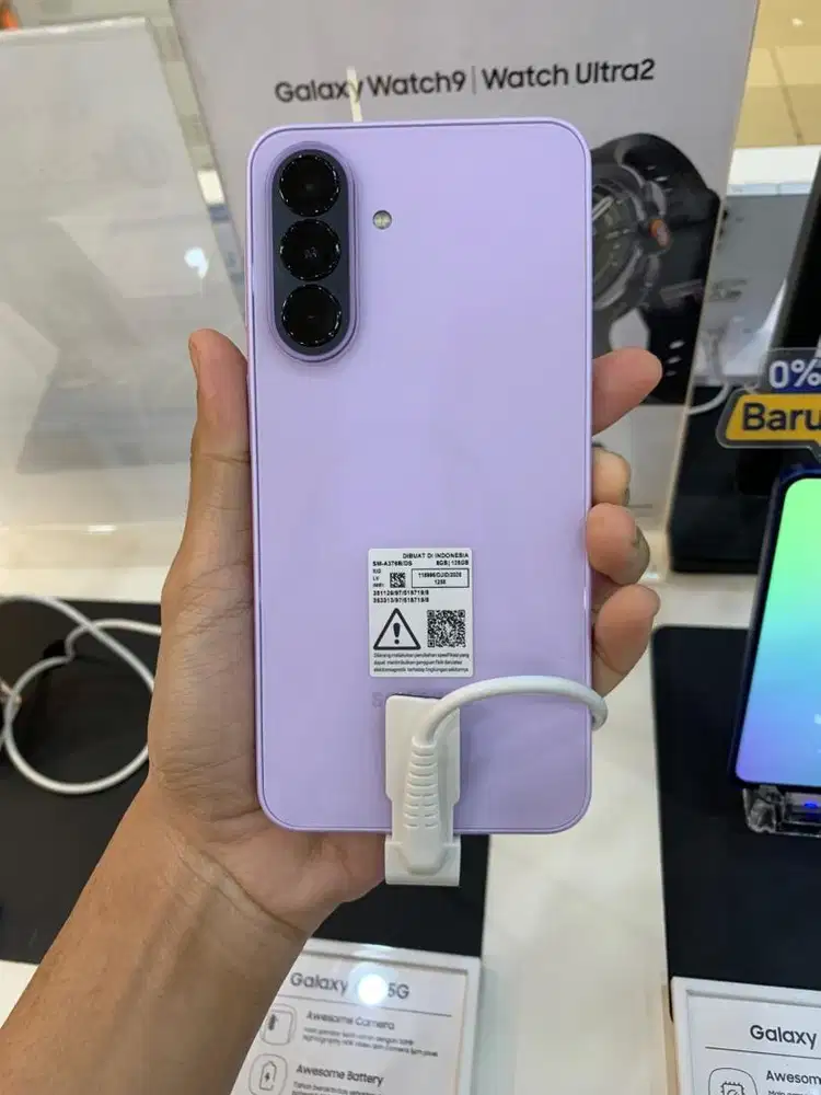 SAMSUNG GALAXY A37 5G 12/256GB