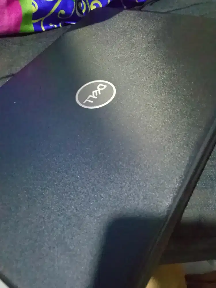 Di jual Laptop Dell 3310 i3 Gen 8