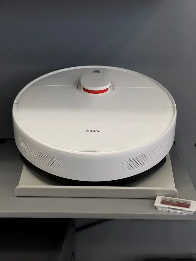 Xiaomi Robot Vacuum S40C