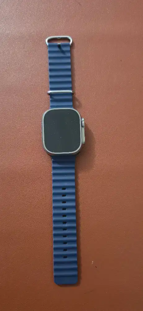 Iwatch Ultra 1 mulus