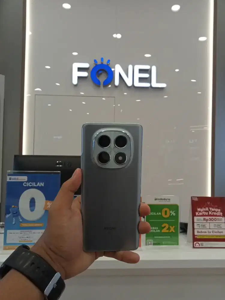 Redmi Note 15 5G