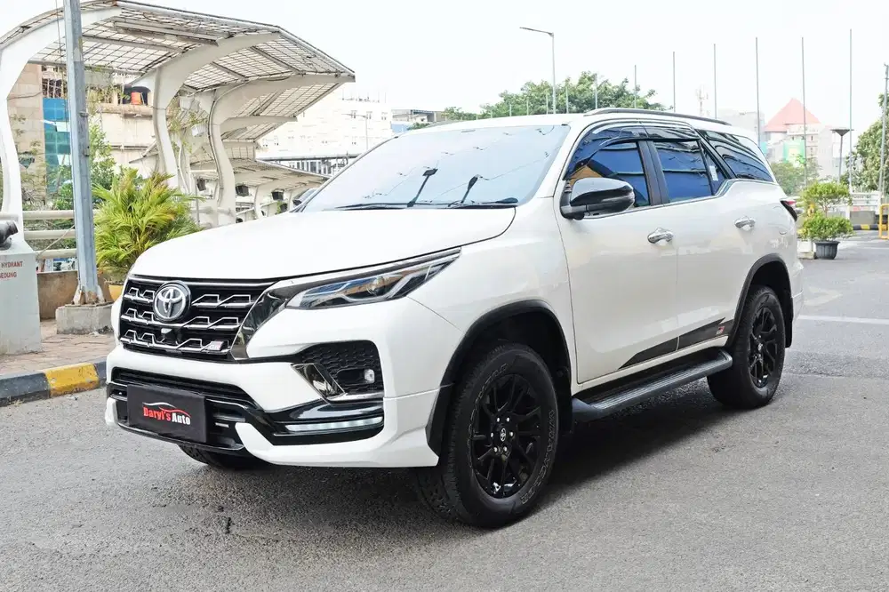 Tdp Minim Toyota Fortuner 2.8 VRZ GR Sport 2024