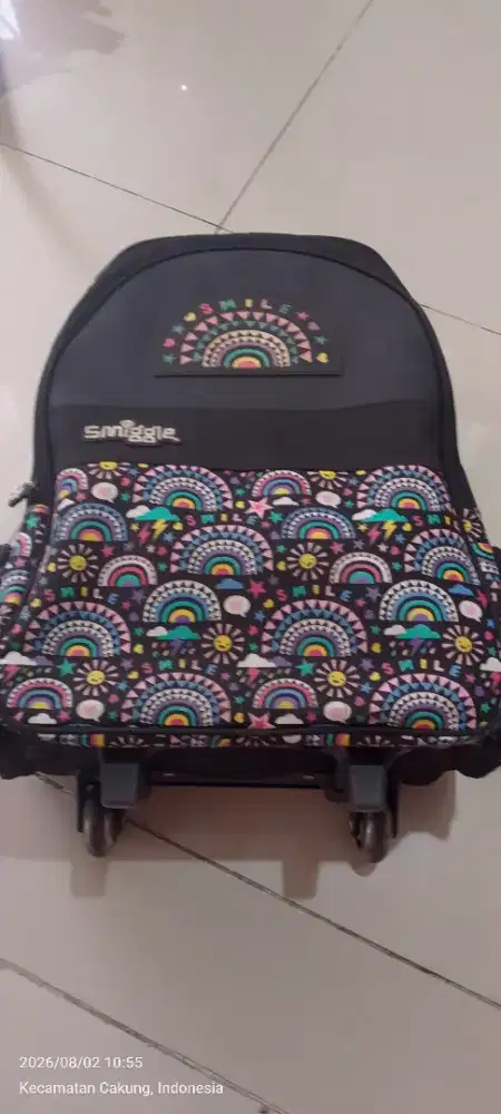 TAS SMIGGLE STROLLER