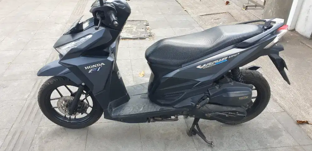 Vario 150 th 2016 mulus pjk hidup
