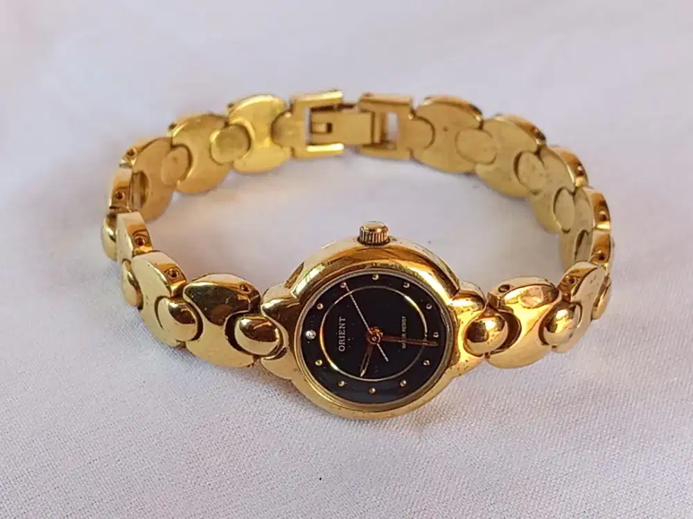 Jam Orient Ori Vintage