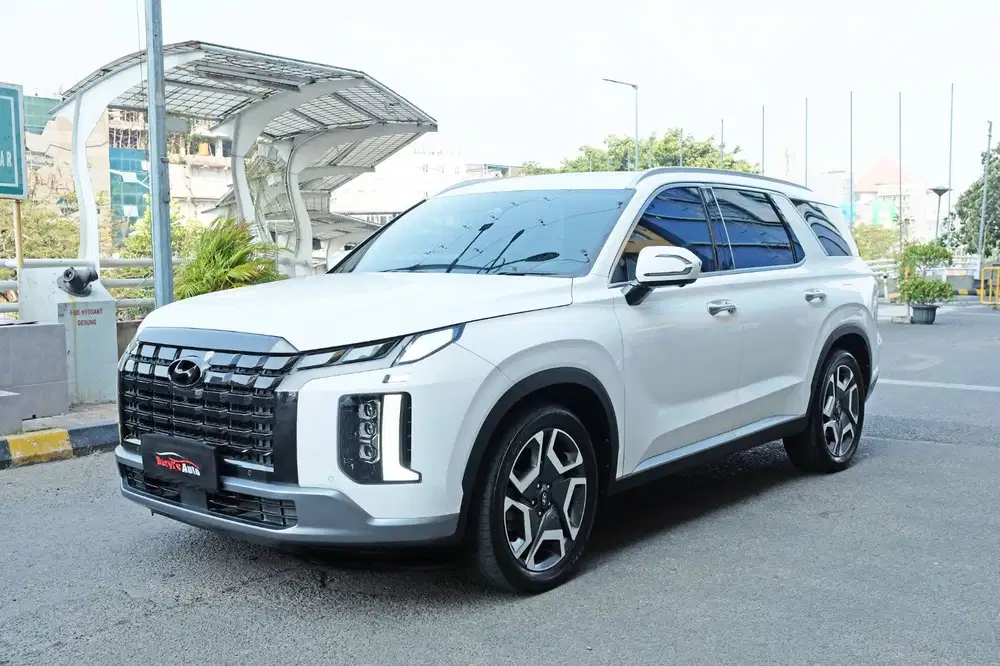 Tdp Minim Hyundai Palisade 2.2 Signature Diesel AWD 2023
