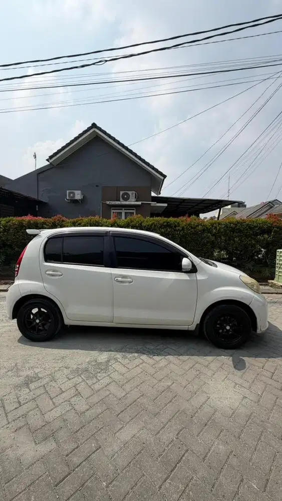 Sirion PUTIH RS AT 2014 90juta Nego