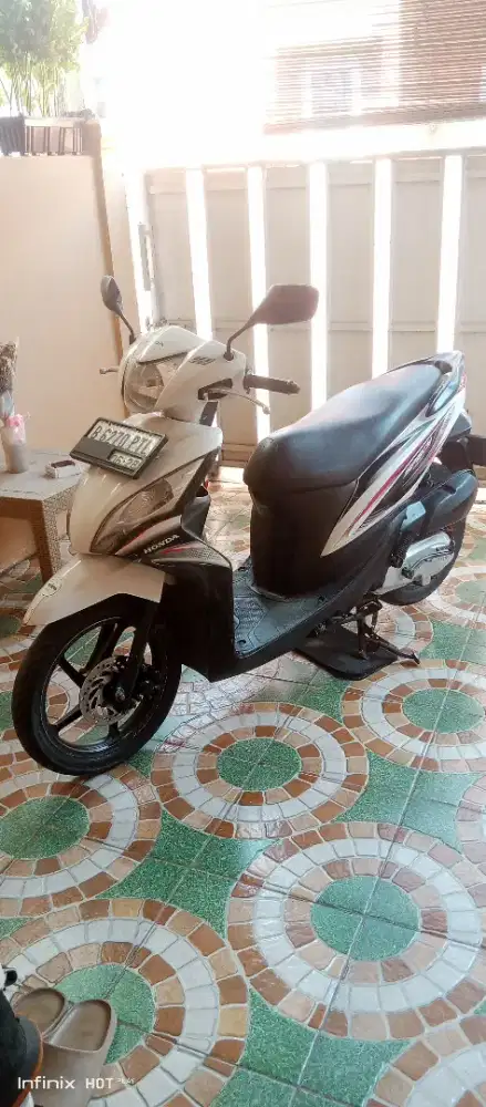 Spacy original bagus