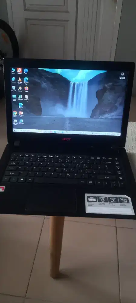 Laptop Acer aspire 3 a314-21 series