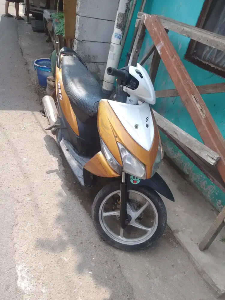 Vario karbu ss kumplit