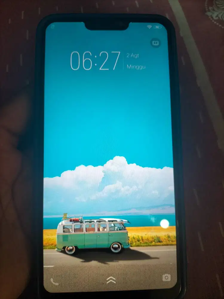Vivo Y83 4GB/32GB