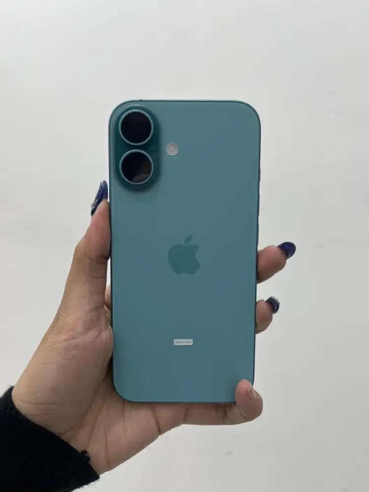 Iphone 16 128 gb