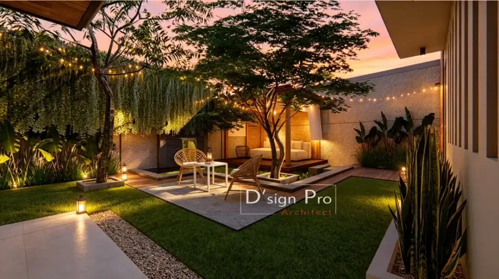 Jasa desain 3D design pro