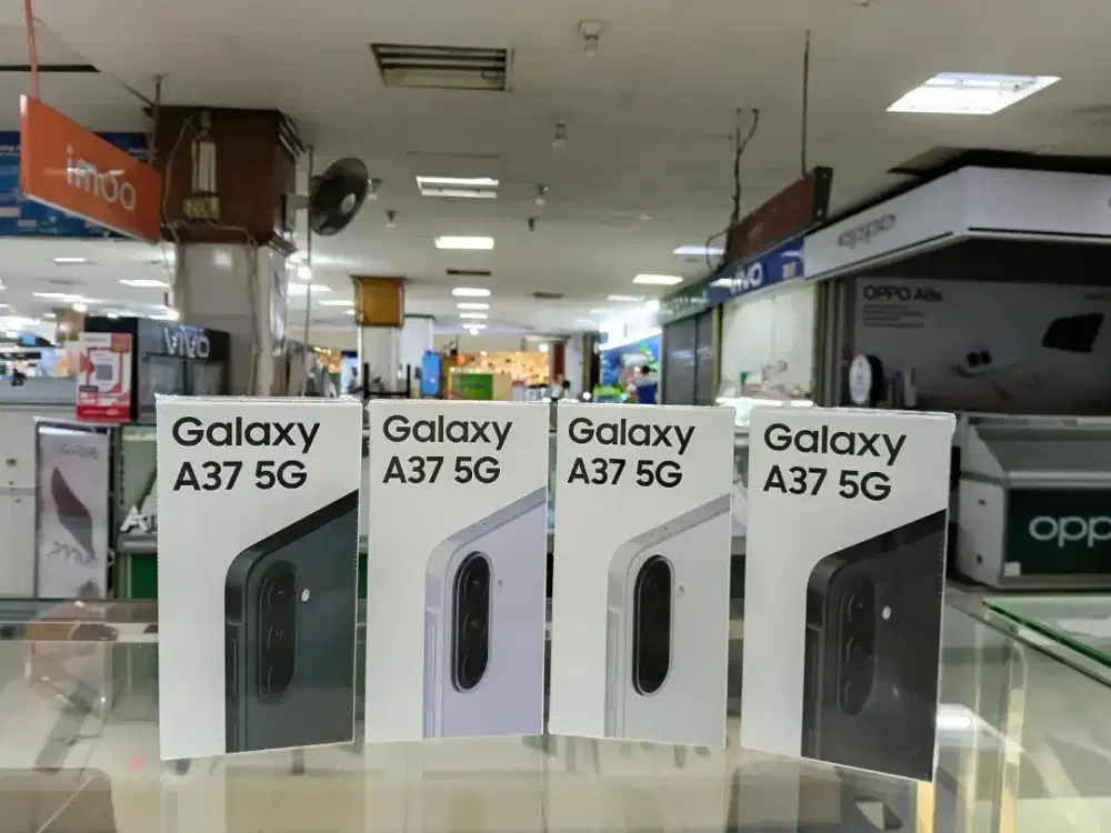 Samsung Galaxy A37