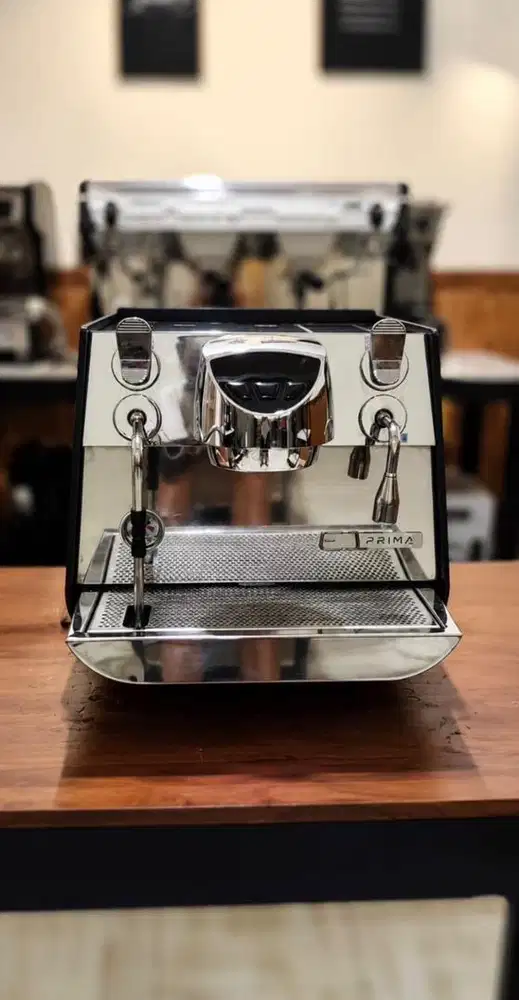 Mesin kopi victoria arduino eagle one prima