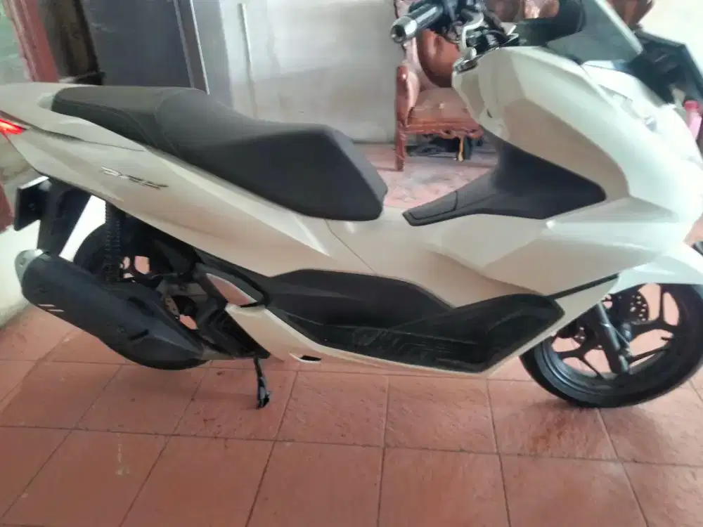 PCX 160 cbs 2022