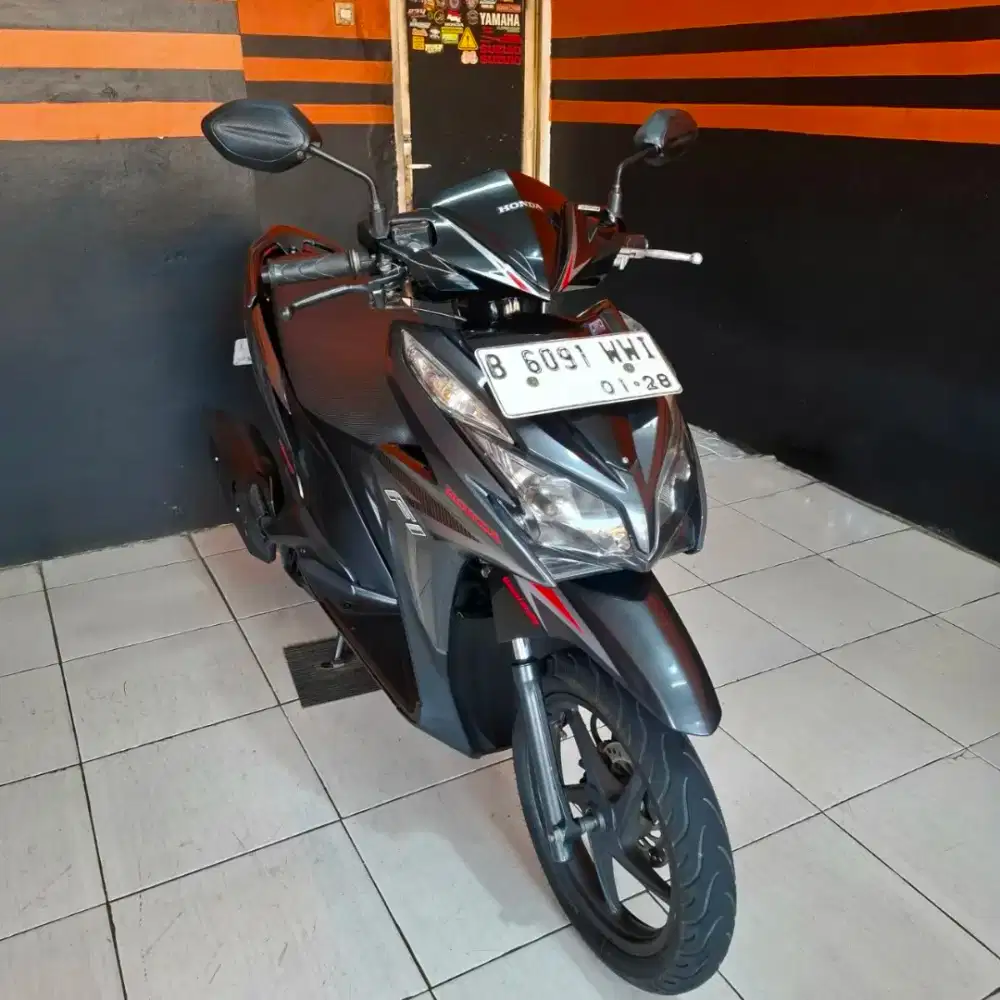 Vario fi taun 2013