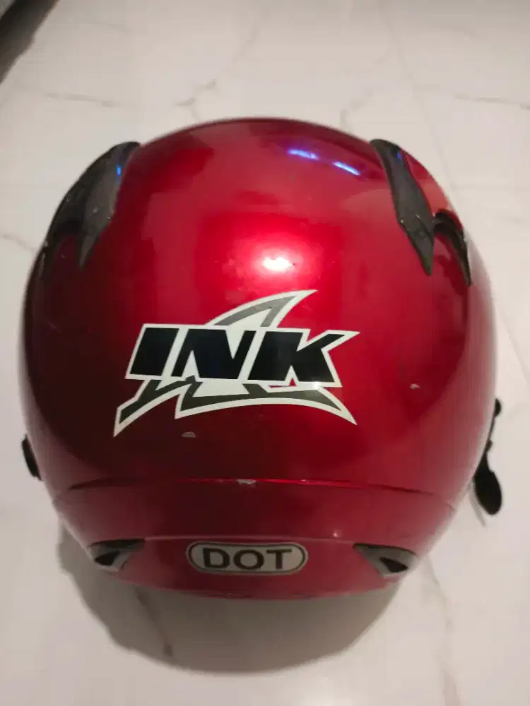 helm ink ori cx25