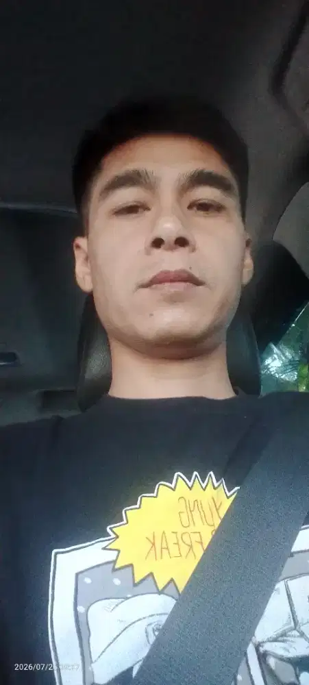 Driver pribadi gudang