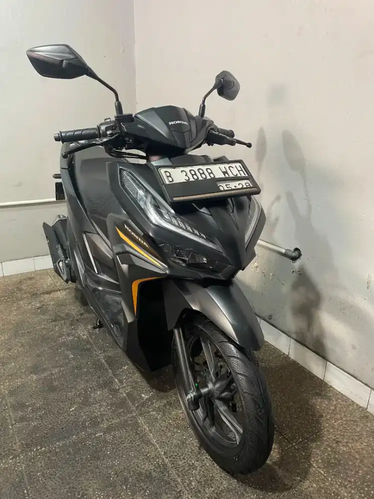 HONDA VARIO 125 CBS ISS KYLES 2023