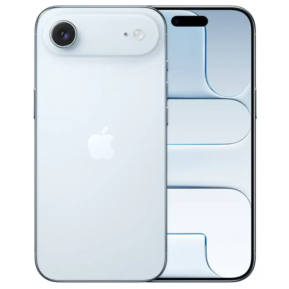 Cicilan tanpa CC Apple iPhone Air 256GB