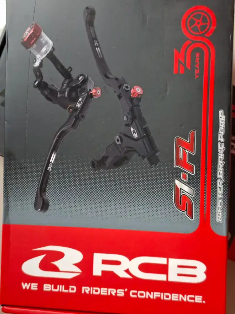 Master rem rcb s1 FL SE 30thn