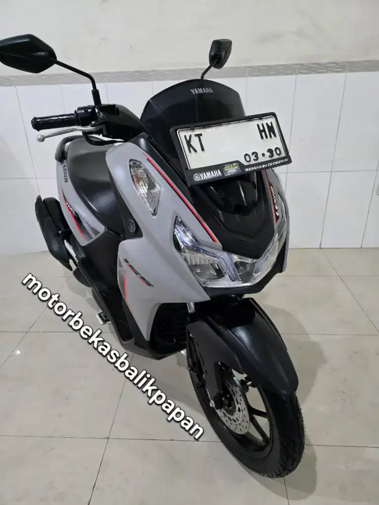 Lexi pemakaian tahun 2025