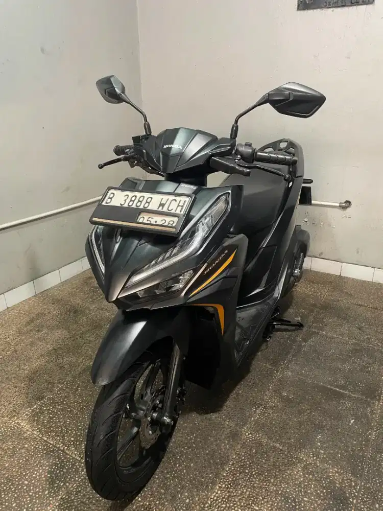 HONDA VARIO 125 ISS KYLES 2023